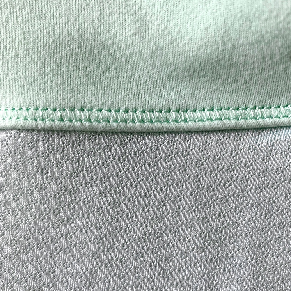 Ivviva Lululemon Blue Flowy Double-strap Tank - Picture 4 of 8